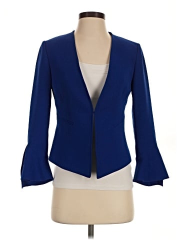 Tahari by ASL Blazer (view 1)