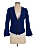 Tahari by ASL Blue Blazer Size 2 Petite - photo 1