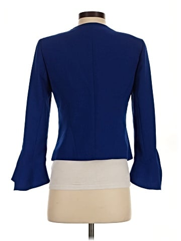 Tahari by ASL Blazer (view 2)