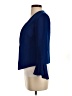 Tahari by ASL Blue Blazer Size 2 Petite - photo 5