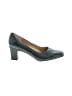 Trotters Black Heels Size 6 1/2 - photo 1