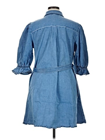 New York & Company Casual Dress (view 2)