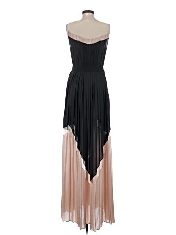 BCBGMAXAZRIA Cocktail Dress (view 2)