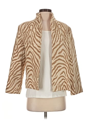 Painted Pony Blazer (view 1)