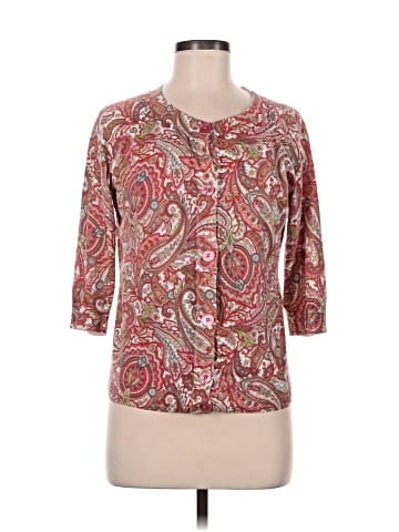 Talbots Cardigan (view 1)