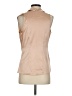 Boston Proper Tan Cocktail Dress Size 0 - photo 2