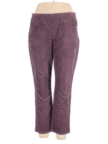 Coldwater Creek Casual Pants (view 1)
