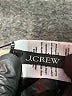 J.Crew Polka Dots Gold Swimsuit Top Size M - photo 3
