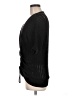 Rampage Black Cardigan Size M - photo 5