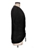 Rampage Black Cardigan Size M - photo 4