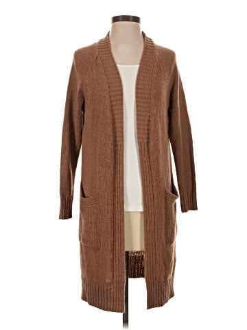 Ganji LA Cardigan (view 1)