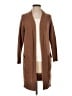 Ganji LA Brown Cardigan Size S - photo 1