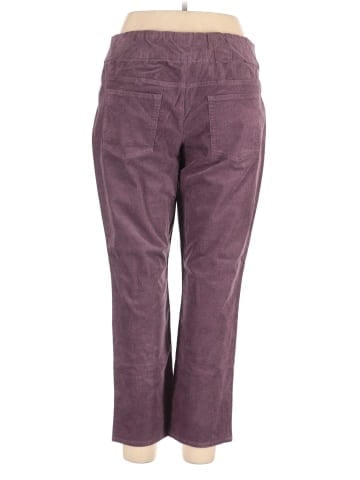 Coldwater Creek Casual Pants (view 2)