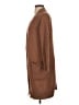 Ganji LA Brown Cardigan Size S - photo 5