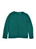 Crewcuts Outlet Teal Long Sleeve Henley Size 6 - 7 - photo 1