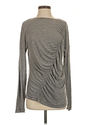 Zella Long Sleeve Top (view 1)