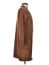 Ganji LA Brown Cardigan Size S - photo 4