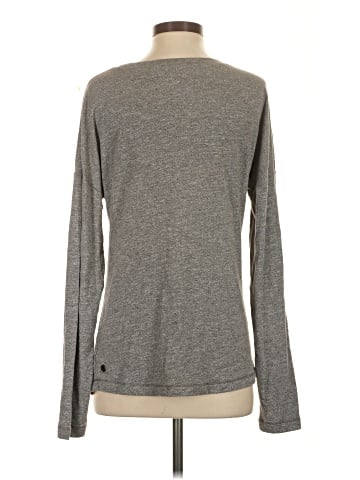 Zella Long Sleeve Top (view 2)