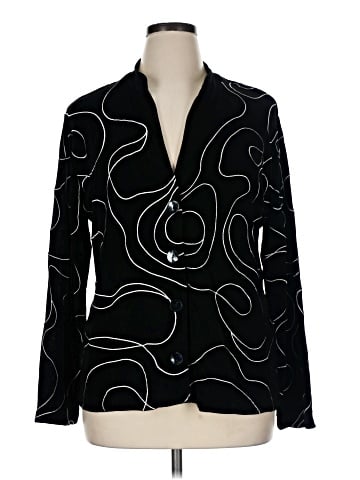 Travelers by Chico's Long Sleeve Blouse (view 1)