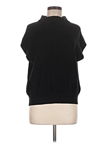 Vila Milano Sweater Vest (view 1)