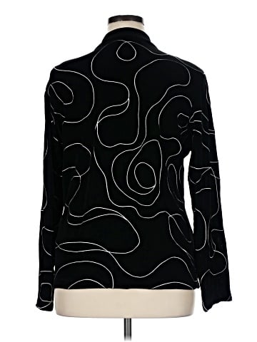 Travelers by Chico's Long Sleeve Blouse (view 2)
