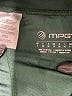 MPG Solid Green Athletic Shorts Size S - photo 3