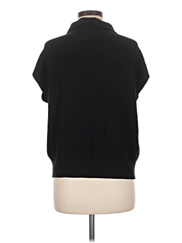 Vila Milano Sweater Vest (view 2)