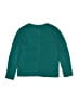 Crewcuts Outlet Teal Long Sleeve Henley Size 6 - 7 - photo 2
