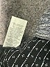 Lucky Brand Tweed Gray Blazer Size 6 - photo 7