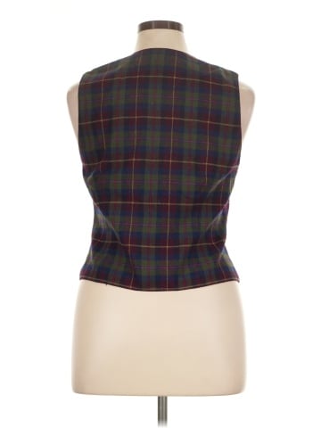 Pendleton Vest (view 2)