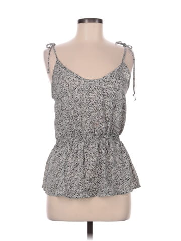 Sienna Sky Sleeveless Top (view 1)