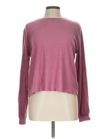 BB Dakota Pullover Sweater (view 1)