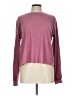 BB Dakota Burgundy Pullover Sweater Size L - photo 1