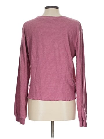 BB Dakota Pullover Sweater (view 2)