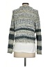 MONORENO Gray Cardigan Size S - photo 2