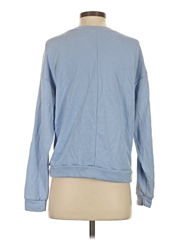 Dina Be Sweatshirt (view 2)