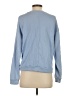 Dina Be Blue Sweatshirt Size S - photo 2