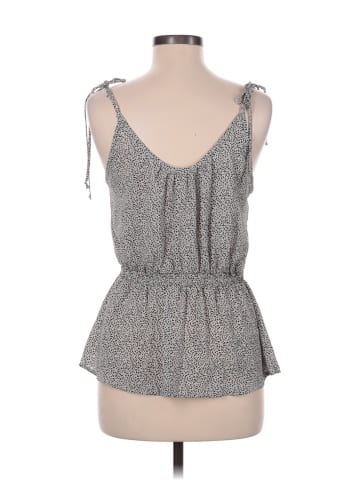 Sienna Sky Sleeveless Top (view 2)
