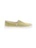 TOMS Green Flats Size 9 1/2 - photo 1
