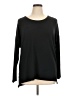 Banana Republic Black Pullover Sweater Size XL - photo 1