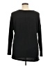 Banana Republic Black Pullover Sweater Size XL - photo 2