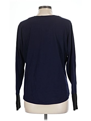 Universal Standard 3/4 Sleeve T-Shirt (view 2)