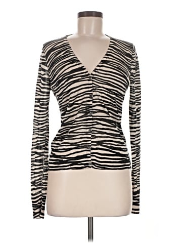 Ann Taylor LOFT Cardigan (view 1)