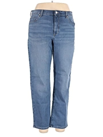 Gloria Vanderbilt Jeans (view 1)