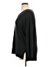 Banana Republic Black Pullover Sweater Size XL - photo 5