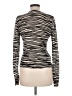 Ann Taylor LOFT Black Cardigan Size M - photo 2