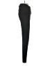 Express Solid Black Active Pants Size S - photo 4