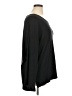 Banana Republic Black Pullover Sweater Size XL - photo 4