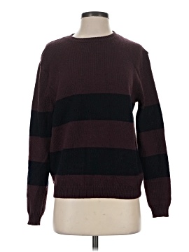 Jenni Kayne Wool Pullover Sweater