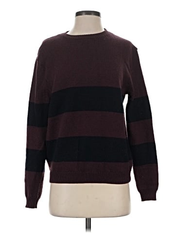 Jenni Kayne Wool Pullover Sweater (view 1)